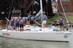 Nauti Boys
