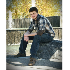 Jake Skelly