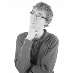 Andy Patronik