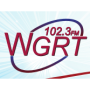102.3 FM WGRT