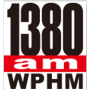 WPHM 1380 AM